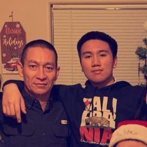 Meet your Posher, Felipe